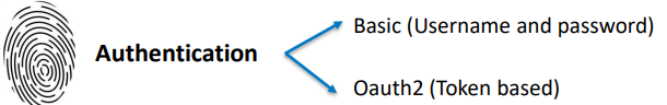 Tagetik Authentication