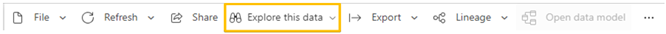 pbi_explore_menu_bar