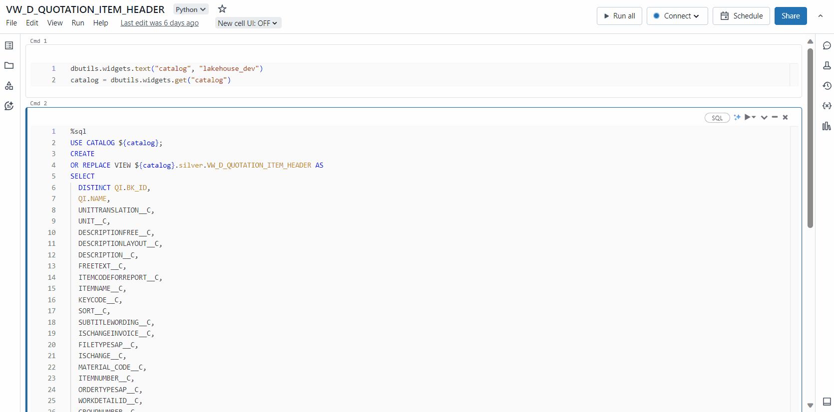 AI Assistant 3