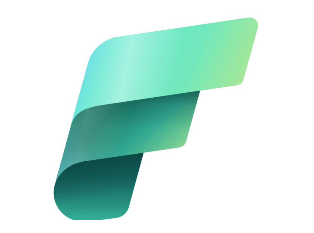 Microsoft Fabric logo