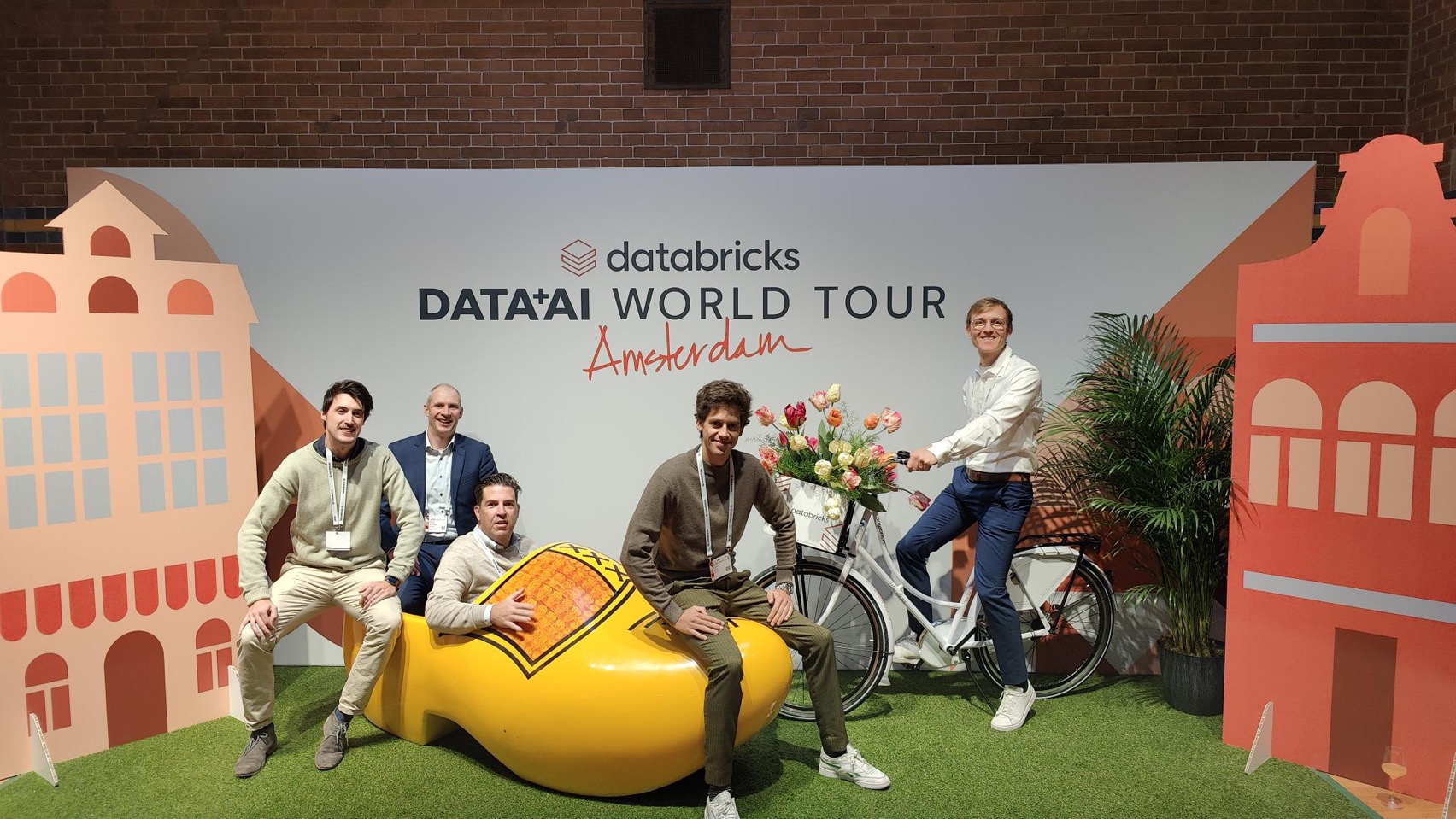 Databricks Tour
