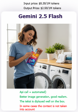 Gemini 2.5 Flash