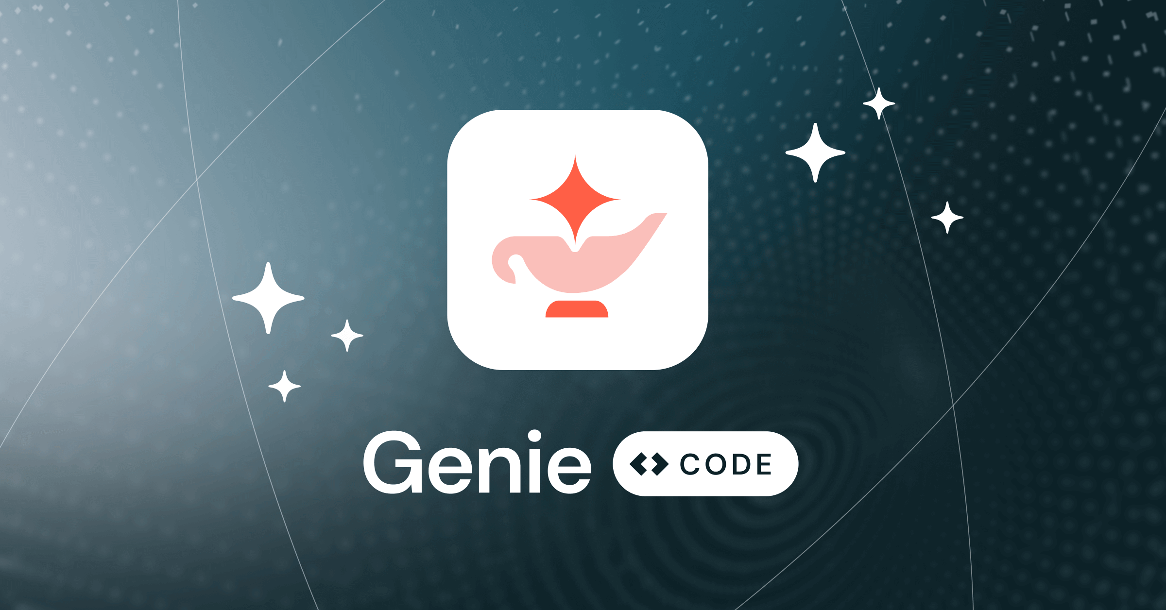 Genie Code