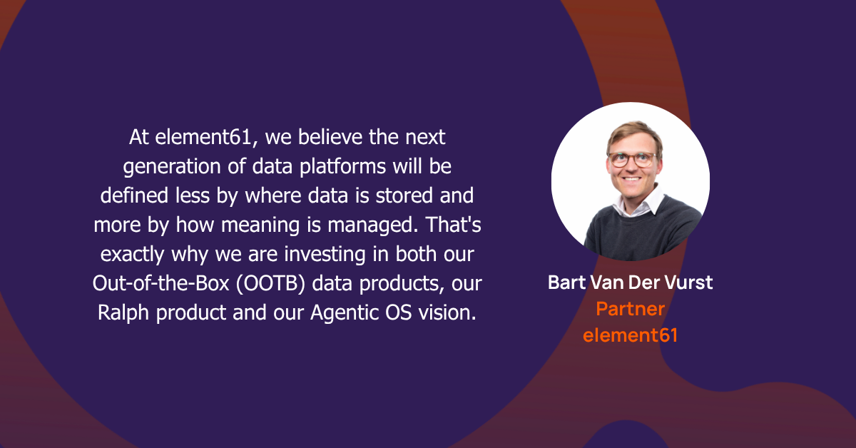 Quote 2 Bart - a promise to our customers 