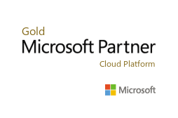 MS Gold logo