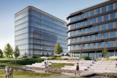 Office Diegem