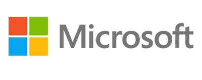 Microsoft logo