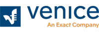 Venice-exact logo