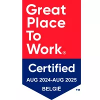 Great Place To Work