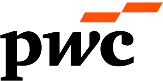 pwc logo