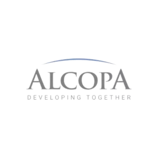 Alcopa logo