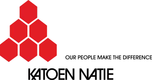 Katoen Natie logo