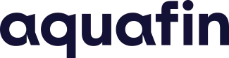 Aquafin Logo