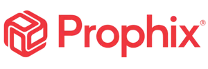 Prophix logo