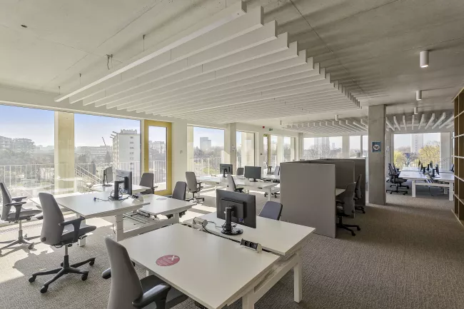 Office Ghent 4