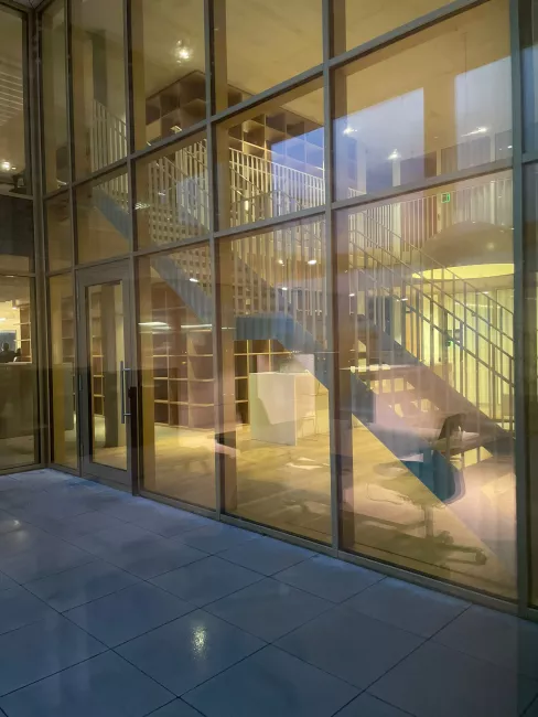 Office Ghent 5