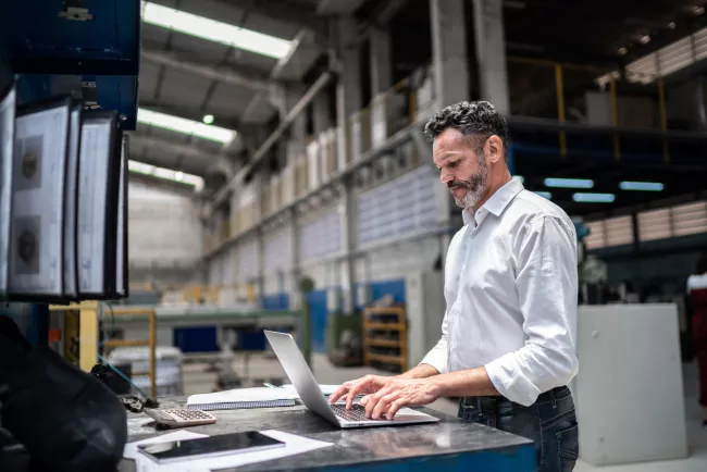 Use case Inventory