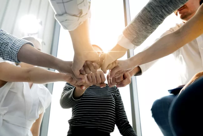 	Use case People&HR