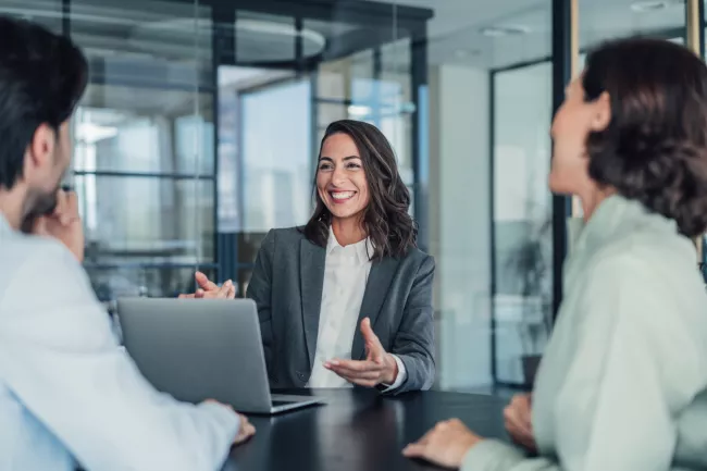 Use case Sales&Marketing