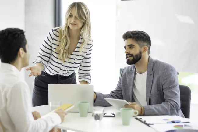 Use case Sales & marketing