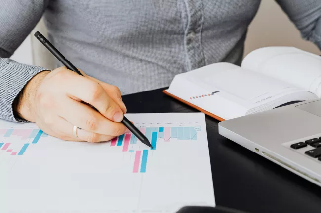 Use case Production (OTIF)