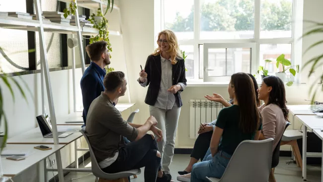 People & HR