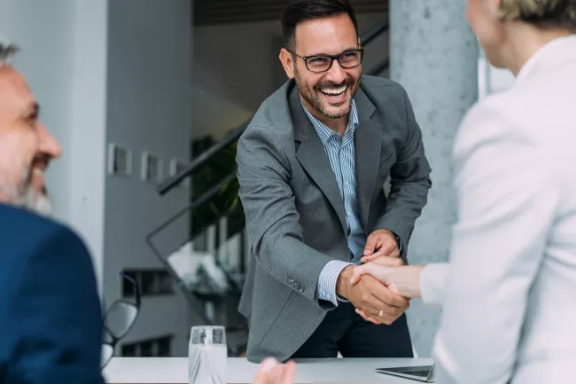 Sales & Marketing