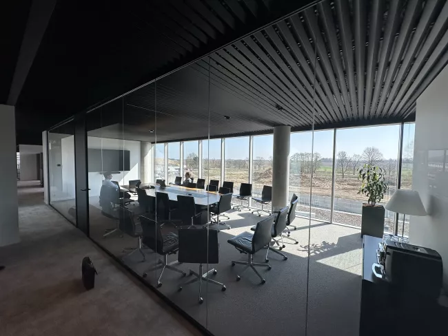 Diegem room 3