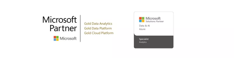 Logo's Power BI Out-of-the-Box