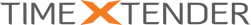 TimeXtender logo
