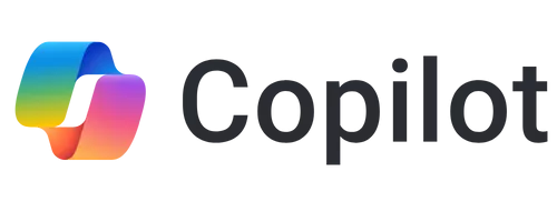 Copilot logo