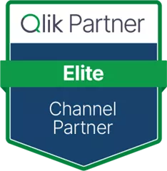 Qlik Elite Channel Partner