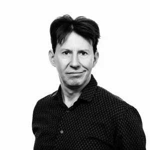 Dirk Meert 