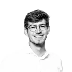 Jeremy Matthynssens
