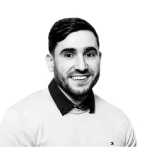 Othman El Mossaoui