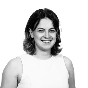 Sena Oztarhan